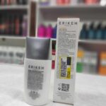 خرید - فلوئید ضد آفتاب اریکه SPF50 بژ طبیعی