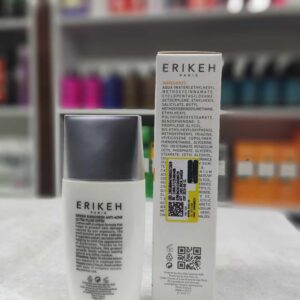 فلوئید ضد آفتاب و ضد جوش SPF50 (بی رنگ) اریکه