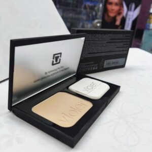 پنکک مخملی ویولت P – 01