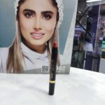 قیمت - رژ لب مدادی الیزکیتا 310