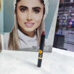قیمت - رژ لب مدادی شماره 324