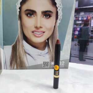 رژ لب مدادی الیزکیتا (Elizkita) شماره 309
