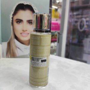 اسپری خوشبو کننده بدن ویکتوریا بیوتی گلد آنجل