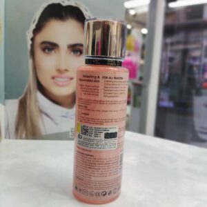 اسپری خوشبو کننده بدن ویکتوریا بیوتی ( سدوکشن )