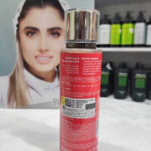 اسپری خوشبو کننده بدن ویکتوریا بیوتی ( اسکندلوس )