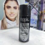 قیمت - اسپری رنگ مو دودی