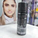 قیمت - اسپری رنگ موی موقت مشکی