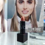 خرید -رژلب جامد مات ویولت شماره 363