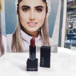 خرید -رژلب جامد مات ویولت شماره 350