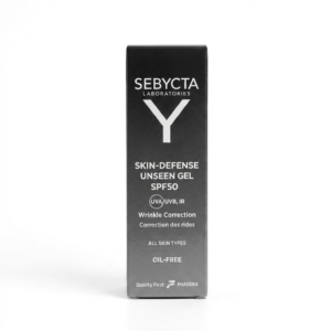 خرید - ژل ضد آفتاب SPF50 سبیکتا