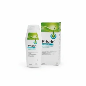قیمت خرید - شامپو ضد ریزش مو Priorin