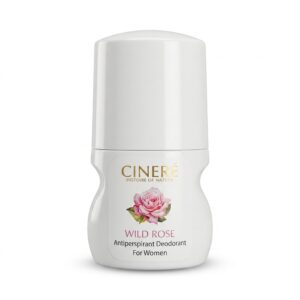 قیمت خرید - دئودورانت زنانه سینره مدل Wild Rose