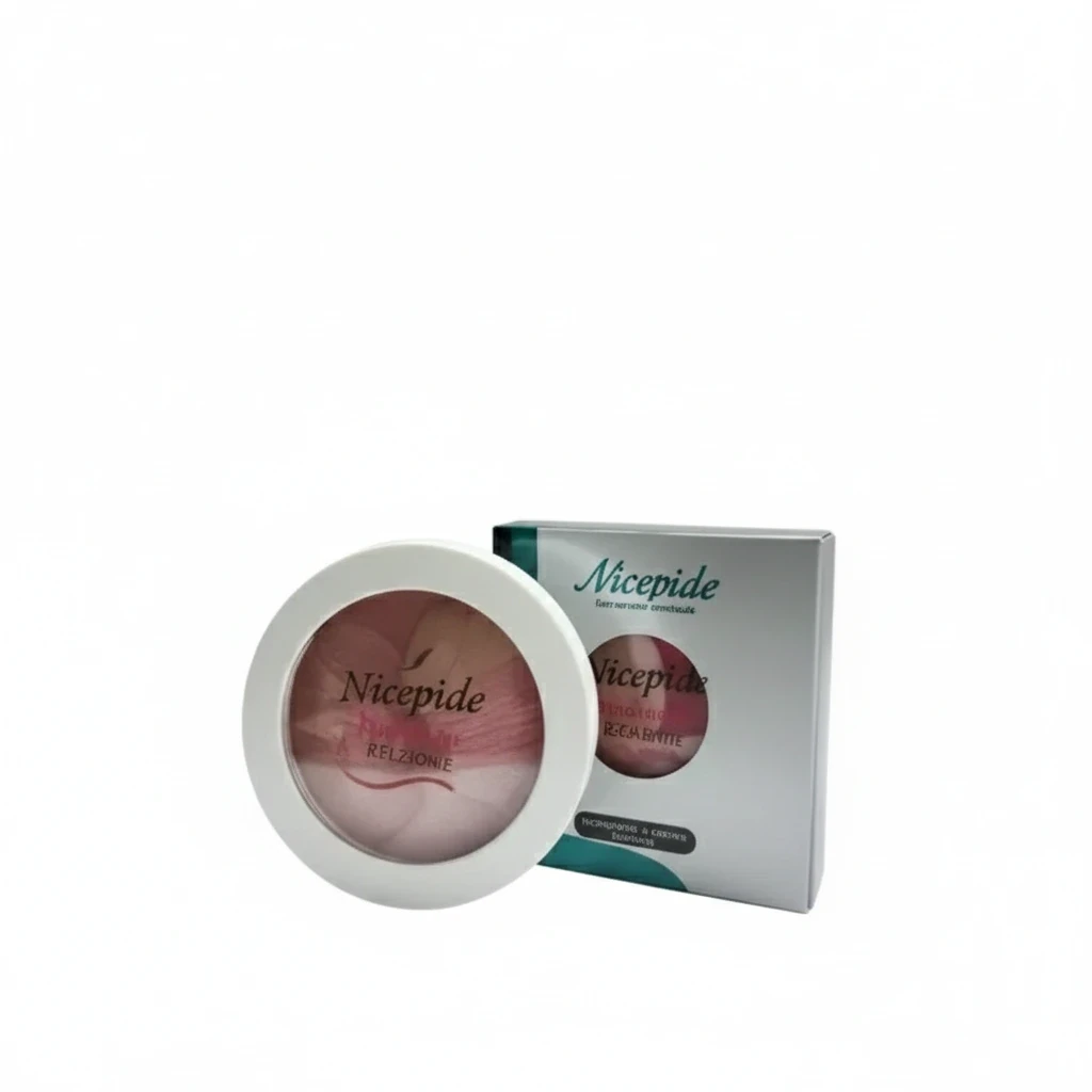 خرید -رژگونه تراکوتا نایسپیدو شماره 206