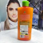 قیمت - شامپو موی فر بارسل