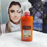 قیمت - نرم کننده و محافظ حرارتی موی فر