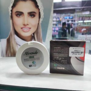رژگونه تراکوتا نایسپیدو شماره 203