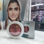 خرید - رژگونه تراکوتا نایسپیدو 208