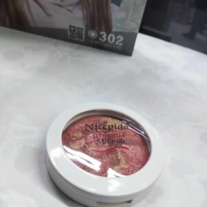 رژگونه تراکوتا نایسپیدو شماره 208