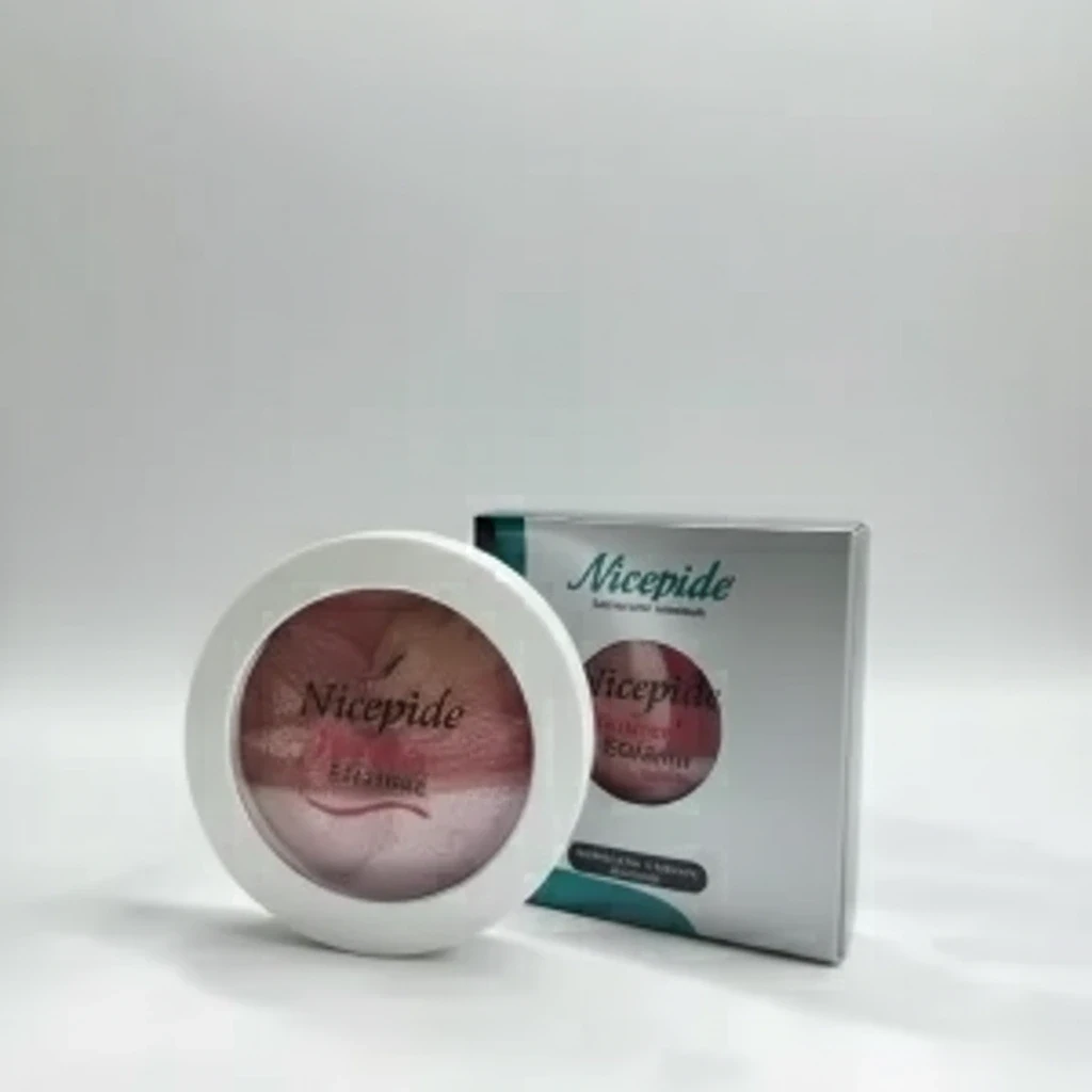 خرید - رژگونه تراکوتا نایسپیدو شماره 208