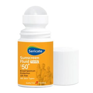 قیمت - فلوئید ضدآفتاب خانواده +SPF50 سری کیت
