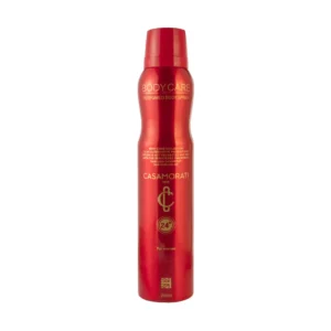 خرید - Body Careاسپری بدن کازاموراتی بوکت بادی کر حجم 200ml