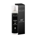قیمت -بادی اسپلش مردانه بادی کر مدل Mont Blanc Legend حجم 250 میلی لیتر