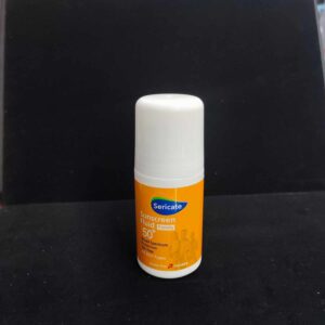 فلوئید ضدآفتاب خانواده +SPF50 سری کیت