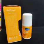 قیمت -ضدآفتاب فلوئید خانواده SPF50+