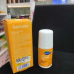 قیمت - ضدآفتاب فلوئید خانواده SPF50+