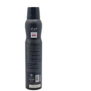 اسپری بدن مردانه تام فورد بادی کر مدل فابولوس حجم 200ml