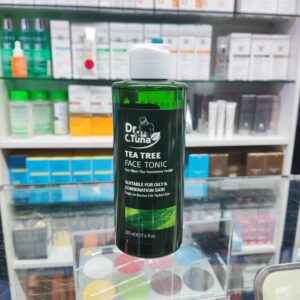 تونر برگ چای فارماسی 225 میل