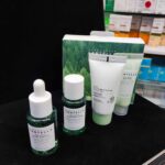 قیمت -کیت چای سبز ضد جوش و کنترل چربی