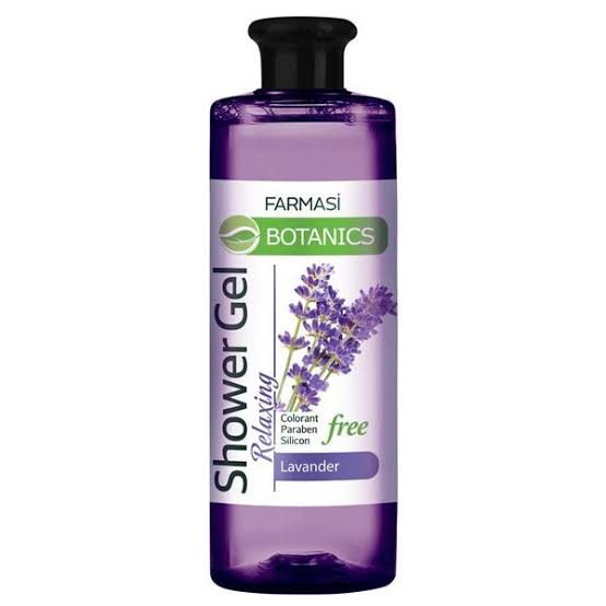 خرید - شامپو لوندر فارماسی Farmasi حجم 500 میل