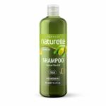 خرید - شامپو فارماسی مدل مغذی Naturelle حاوی روغن زیتون حجم 360 میل