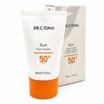 خرید -کرم ضدآفتاب بی رنگ SPF50 فارماسی 50 میل